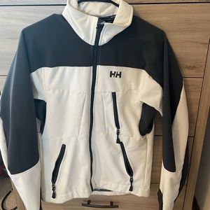 Helly Hansen jacket